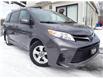 2018 Toyota Sienna  (Stk: 3489) in KITCHENER - Image 1 of 27