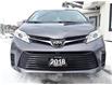 2018 Toyota Sienna  (Stk: 3489) in KITCHENER - Image 2 of 27