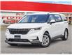 2023 Kia Carnival LX+ (Stk: CR23-309) in Victoria, BC - Image 1 of 11