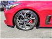 2021 Kia Stinger GT (Stk: SR21-227AA) in Victoria, BC - Image 6 of 23