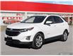 2018 Chevrolet Equinox LT (Stk: A2180) in Victoria, BC - Image 1 of 23