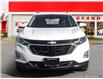 2018 Chevrolet Equinox LT (Stk: A2180) in Victoria, BC - Image 2 of 23