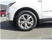 2018 Chevrolet Equinox LT (Stk: A2180) in Victoria, BC - Image 7 of 23