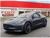 2022 Tesla Model 3 Performance (Stk: A2068A) in Victoria, BC - Image 1 of 23