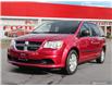 2014 Dodge Grand Caravan SE/SXT (Stk: SP23-119A) in Victoria, BC - Image 1 of 23