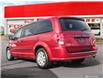 2014 Dodge Grand Caravan SE/SXT (Stk: SP23-119A) in Victoria, BC - Image 4 of 23