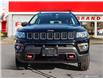 2019 Jeep Compass Trailhawk (Stk: EV622-366AAAA) in Victoria, BC - Image 2 of 23
