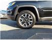 2019 Jeep Compass Trailhawk (Stk: EV622-366AAAA) in Victoria, BC - Image 6 of 23