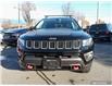 2019 Jeep Compass Trailhawk (Stk: EV622-366AAAA) in Victoria, BC - Image 8 of 23