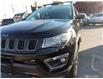 2019 Jeep Compass Trailhawk (Stk: EV622-366AAAA) in Victoria, BC - Image 9 of 23