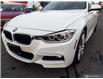 2015 BMW 335i xDrive (Stk: A1958AAA) in Victoria, BC - Image 9 of 23