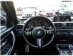 2015 BMW 335i xDrive (Stk: A1958AAA) in Victoria, BC - Image 11 of 23