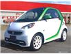 2014 Smart fortwo electric drive Passion (Stk: A2095) in Victoria, BC - Image 1 of 22
