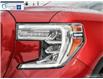 2021 GMC Sierra 1500 AT4 (Stk: 22-313A) in Brockville - Image 10 of 27