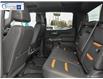 2021 GMC Sierra 1500 AT4 (Stk: 22-313A) in Brockville - Image 24 of 27