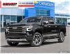 2023 Chevrolet Silverado 1500 High Country (Stk: 95911) in Exeter - Image 1 of 22