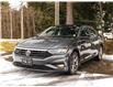 2021 Volkswagen Jetta Highline (Stk: P2799) in Courtenay - Image 1 of 13