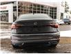 2021 Volkswagen Jetta Highline (Stk: P2799) in Courtenay - Image 5 of 13