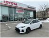 2019 Toyota Corolla SE (Stk: 7116) in Newmarket - Image 1 of 22