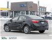 2017 Toyota Corolla CE (Stk: 919875A) in Milton - Image 5 of 21