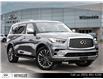 2019 Infiniti QX80 LUXE 7 Passenger (Stk: K112A) in Thornhill - Image 1 of 35