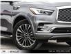 2019 Infiniti QX80 LUXE 7 Passenger (Stk: K112A) in Thornhill - Image 7 of 35