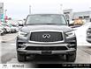 2019 Infiniti QX80 LUXE 7 Passenger (Stk: K112A) in Thornhill - Image 6 of 35