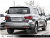 2019 Infiniti QX80 LUXE 7 Passenger (Stk: K112A) in Thornhill - Image 3 of 35