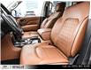2019 Infiniti QX80 LUXE 7 Passenger (Stk: K112A) in Thornhill - Image 17 of 35