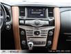 2019 Infiniti QX80 LUXE 7 Passenger (Stk: K112A) in Thornhill - Image 23 of 35
