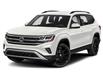 2023 Volkswagen Atlas 2.0 TSI Trendline (Stk: O12140) in Peterborough - Image 1 of 11