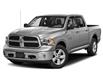 2022 RAM 1500 Classic SLT (Stk: 22R13917) in Devon - Image 1 of 9