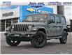 2020 Jeep Wrangler Unlimited Sport (Stk: PR57892) in Windsor - Image 1 of 26
