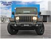2020 Jeep Wrangler Unlimited Sport (Stk: PR57892) in Windsor - Image 2 of 26