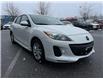 2012 Mazda Mazda3 Sport GS-SKY (Stk: P4621) in Surrey - Image 6 of 14