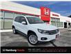 2016 Volkswagen Tiguan  (Stk: T6320) in Niagara Falls - Image 1 of 33