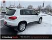 2016 Volkswagen Tiguan  (Stk: T6320) in Niagara Falls - Image 14 of 33