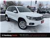 2016 Volkswagen Tiguan  (Stk: T6320) in Niagara Falls - Image 16 of 33