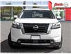 2023 Nissan Pathfinder SL (Stk: 27439) in London - Image 2 of 24