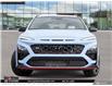 2023 Hyundai Kona N 2.0T (Stk: U009804) in Brooklin - Image 2 of 23