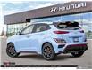 2023 Hyundai Kona N 2.0T (Stk: U009804) in Brooklin - Image 4 of 23