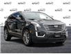 2019 Cadillac XT5 Premium Luxury Black