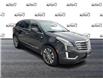 2019 Cadillac XT5 Premium Luxury Black