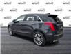 2019 Cadillac XT5 Premium Luxury Black