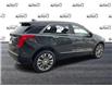 2019 Cadillac XT5 Premium Luxury Black