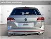 2021 Volkswagen Atlas 3.6 FSI Execline (Stk: P0058) in Orillia - Image 5 of 24