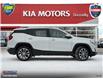 2020 GMC Terrain SLT (Stk: KUR2983) in Ottawa - Image 2 of 43