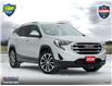 2020 GMC Terrain SLT (Stk: KUR2983) in Kanata - Image 1 of 43