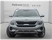2021 Kia Seltos EX (Stk: 23U11006) in North York - Image 2 of 24