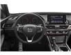 2018 Honda Accord Sport (Stk: S808333) in VICTORIA - Image 5 of 10
